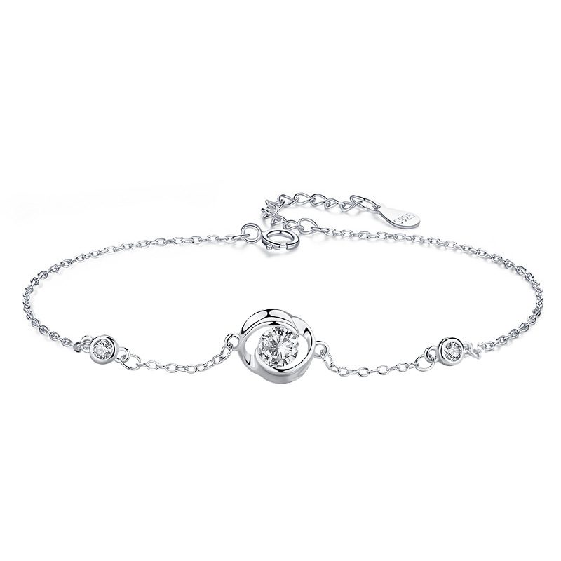 Trang chủ lac tay bac nu dinh da cz hinh bong hoa hong lili 787759 4