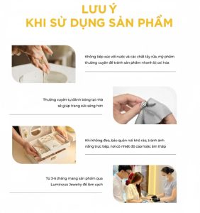 nhẫn bạc nữ đính đá cz hình cành lộc non ln 1611002